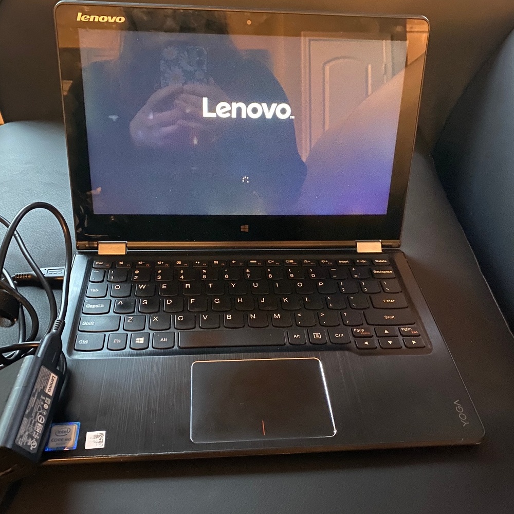 Laptop